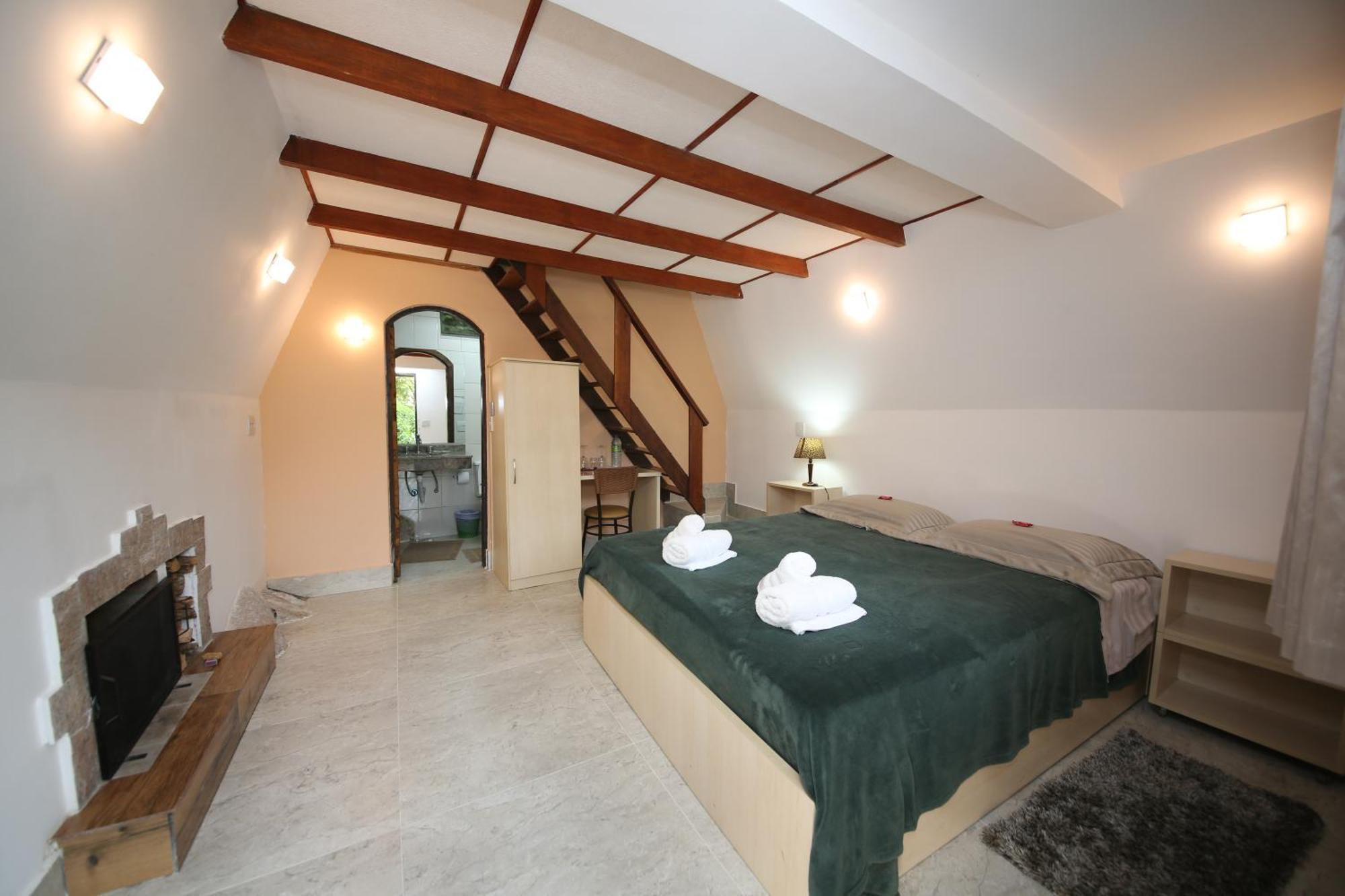 Spazio Di Garda São Roque Eksteriør billede