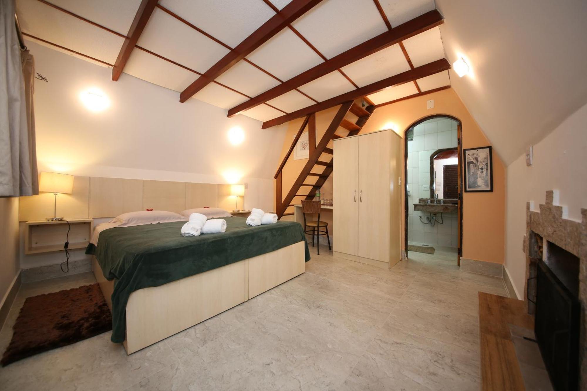 Spazio Di Garda São Roque Eksteriør billede