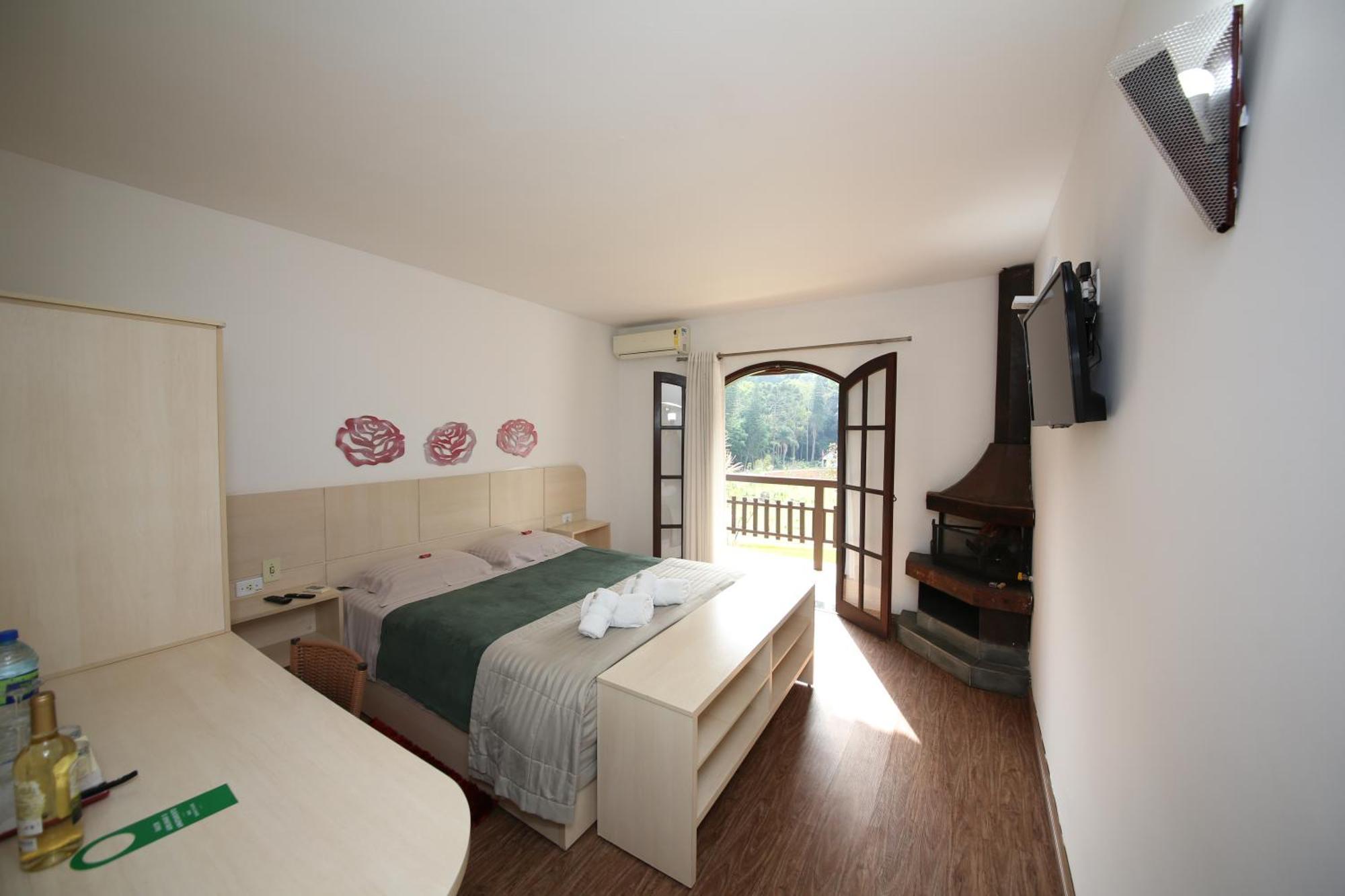 Spazio Di Garda São Roque Eksteriør billede