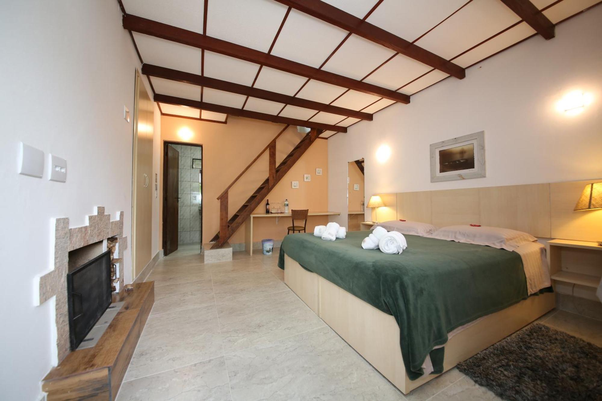 Spazio Di Garda São Roque Eksteriør billede