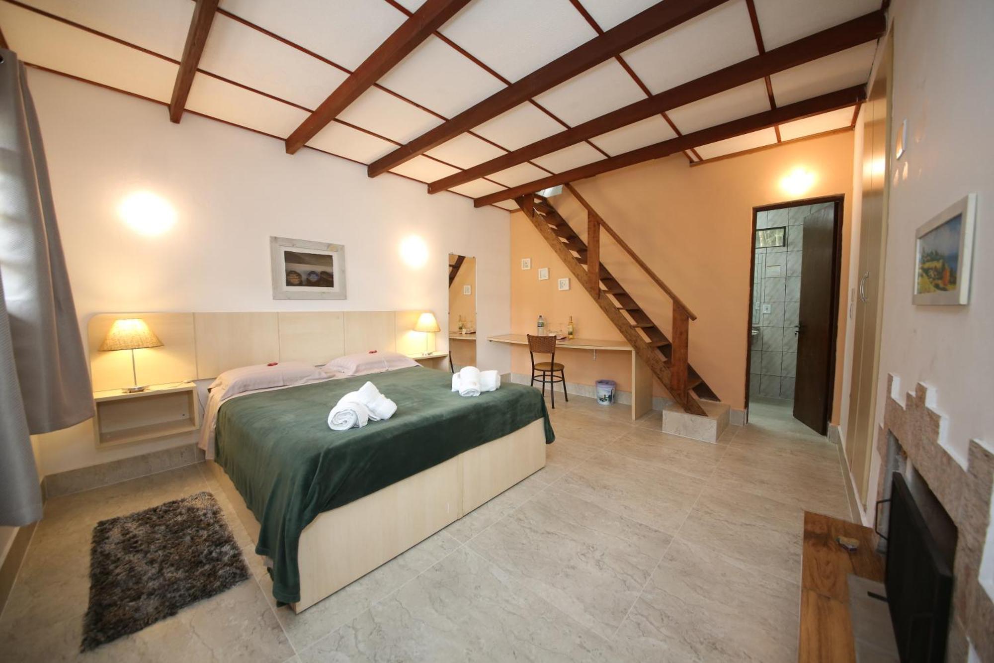 Spazio Di Garda São Roque Eksteriør billede