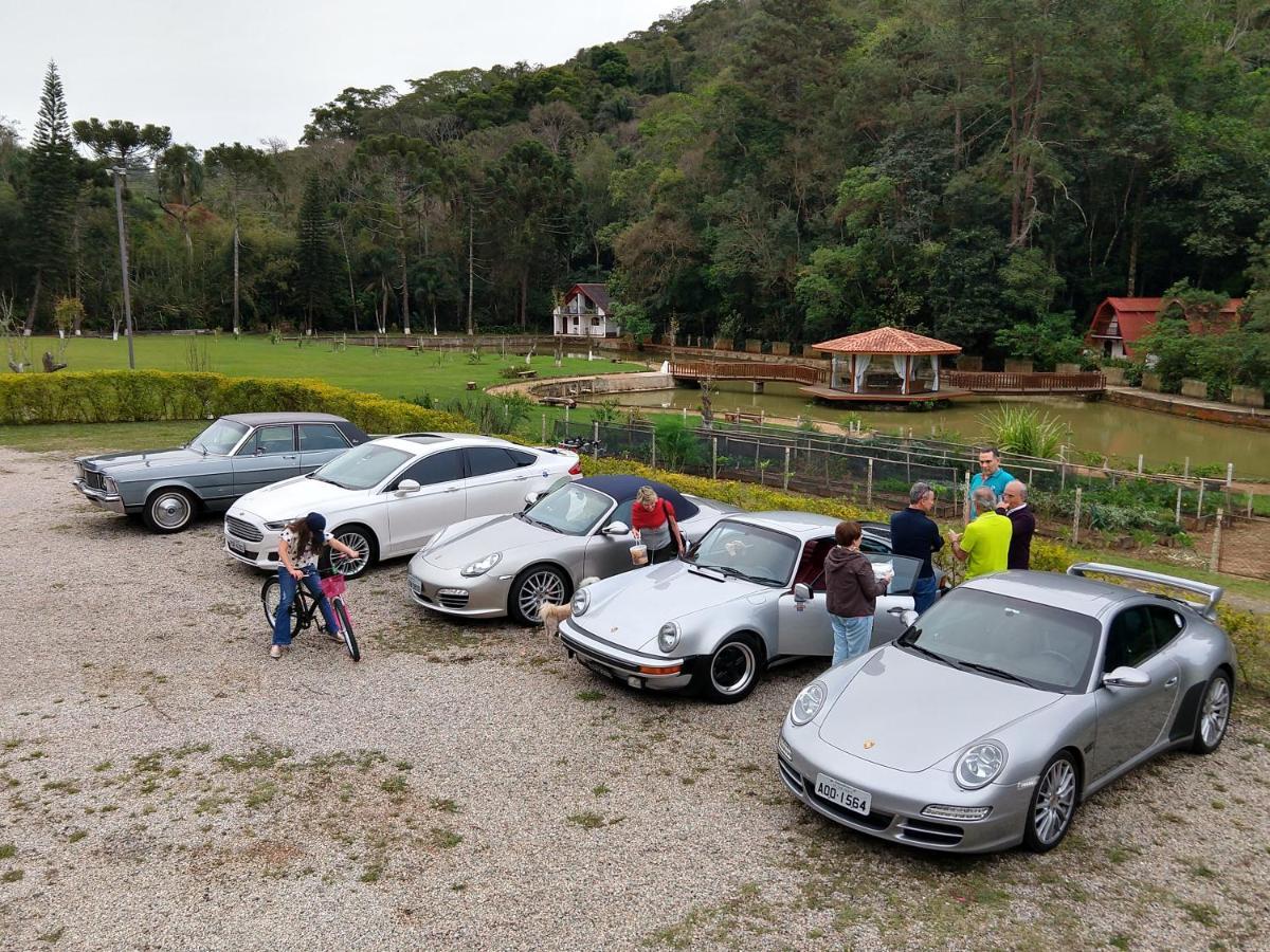 Spazio Di Garda São Roque Eksteriør billede